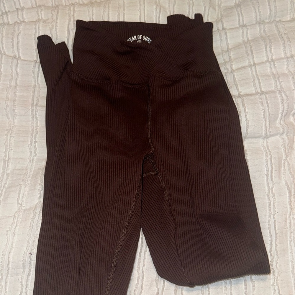 Year of ours NWOT pants